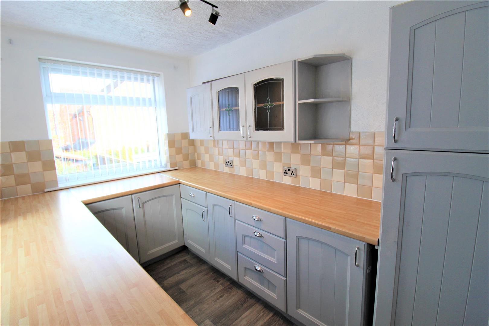 Shotsfield Street, Milton, Stoke-On-Trent